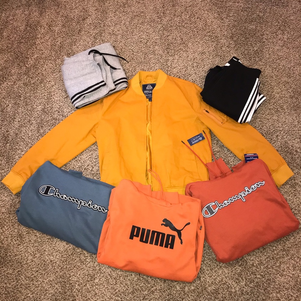NEW ITEMS • MAJOR DISCOUNTS